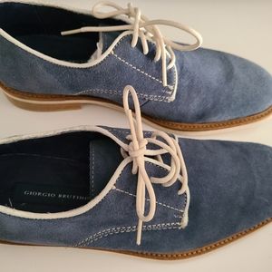 Giorgio Brutini Valet (men size 9.5)
